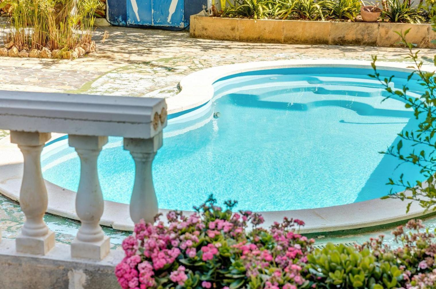 Apartamento La Cabanya 2A Canyamel  Ngoại thất bức ảnh