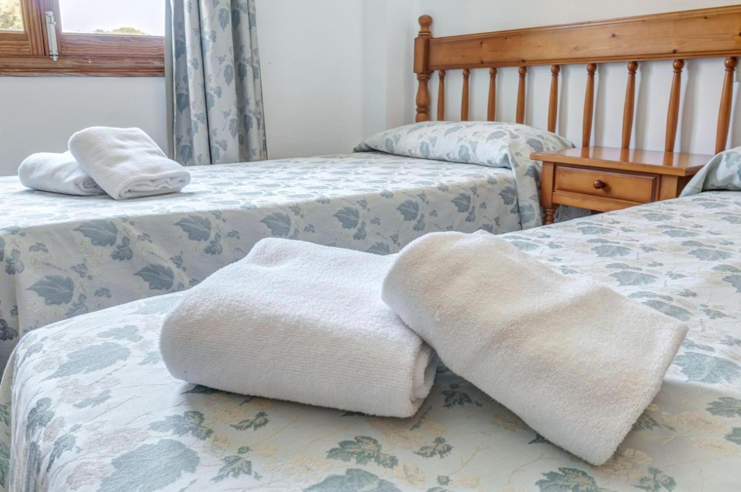 Apartamento La Cabanya 2A Canyamel  Ngoại thất bức ảnh